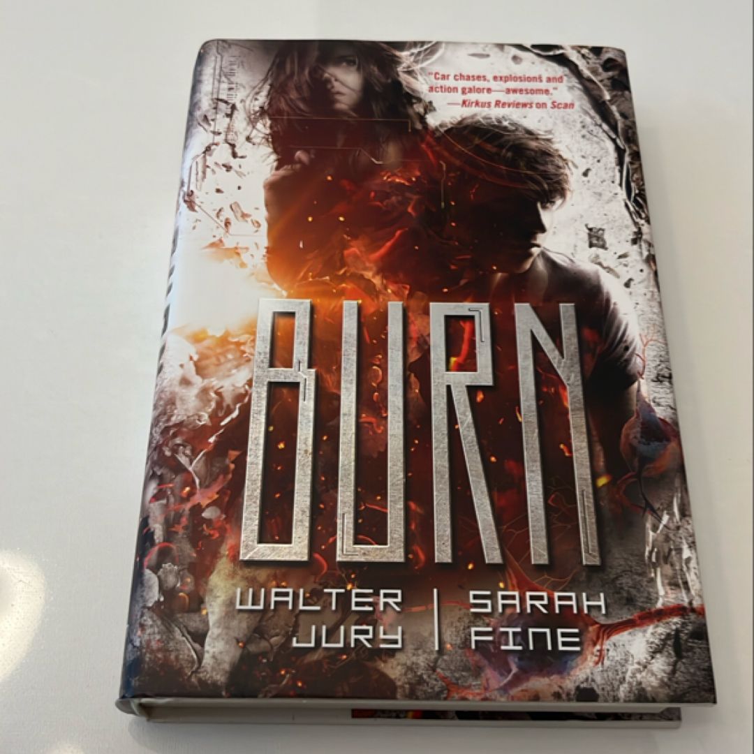 Burn