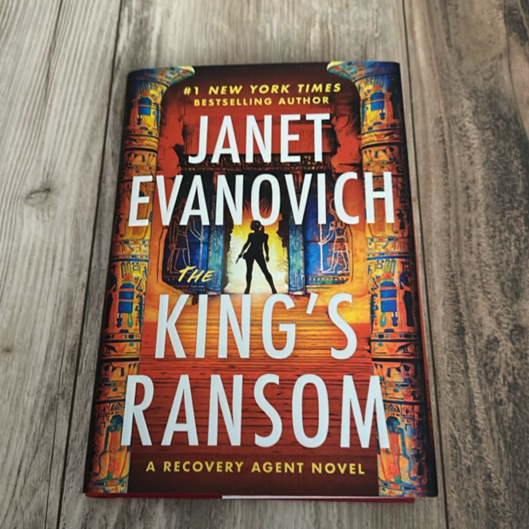 The King's Ransom