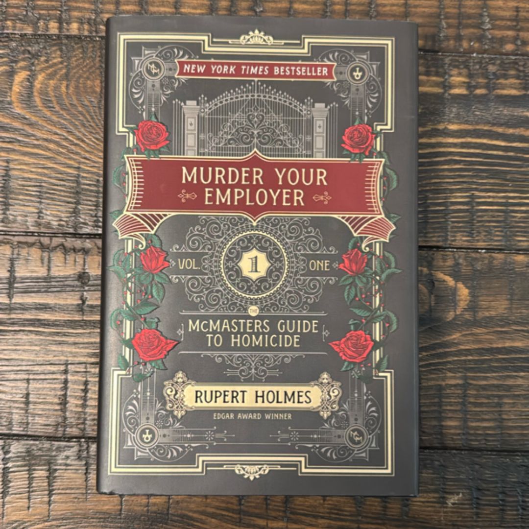 Murder Your Employer