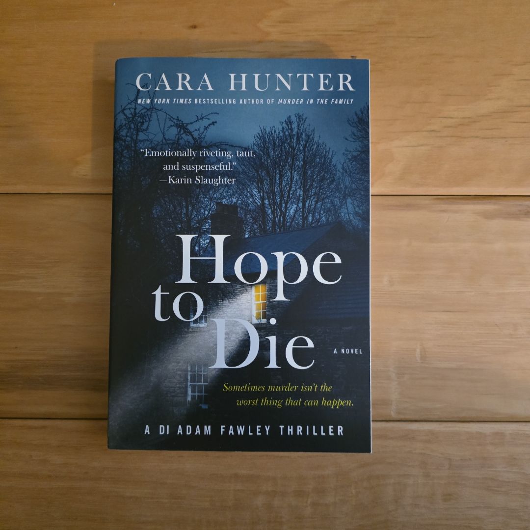 Hope to Die