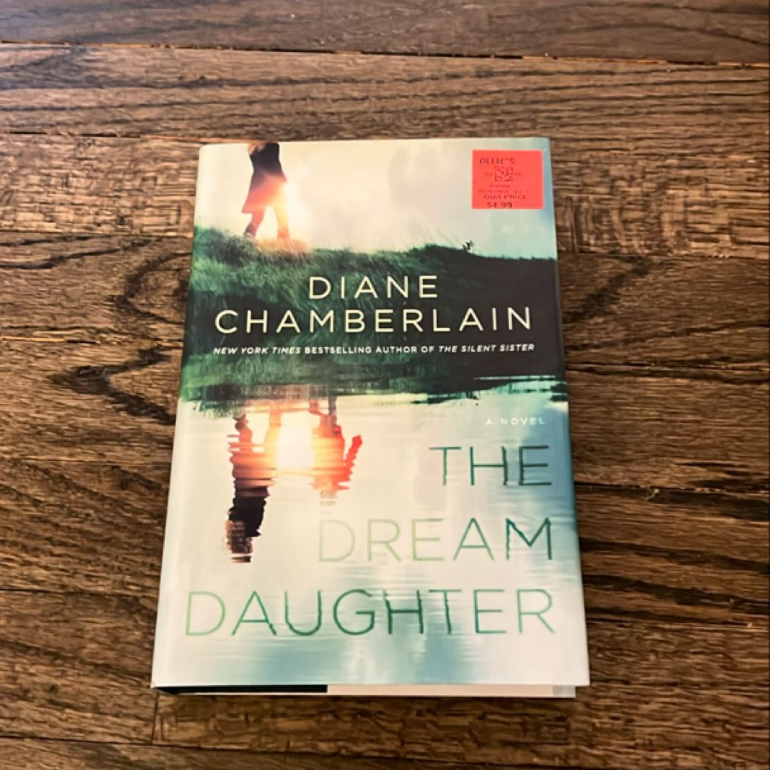 The Dream Daughter