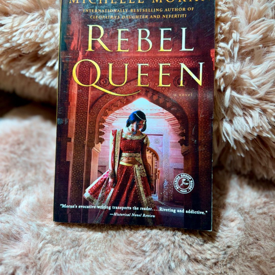 Rebel Queen