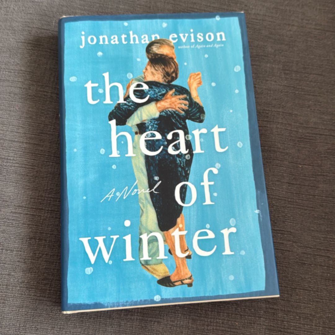 The Heart of Winter