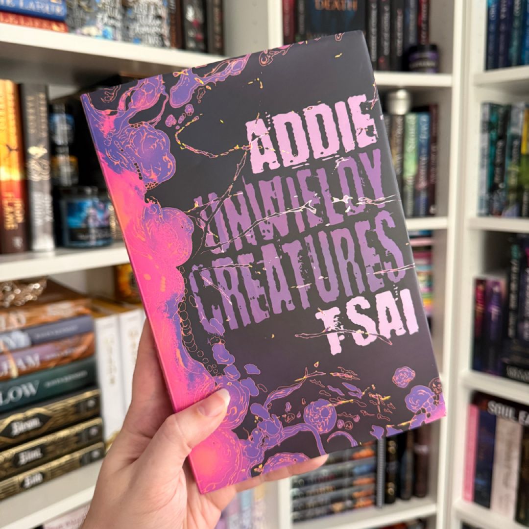 Unwieldy Creatures