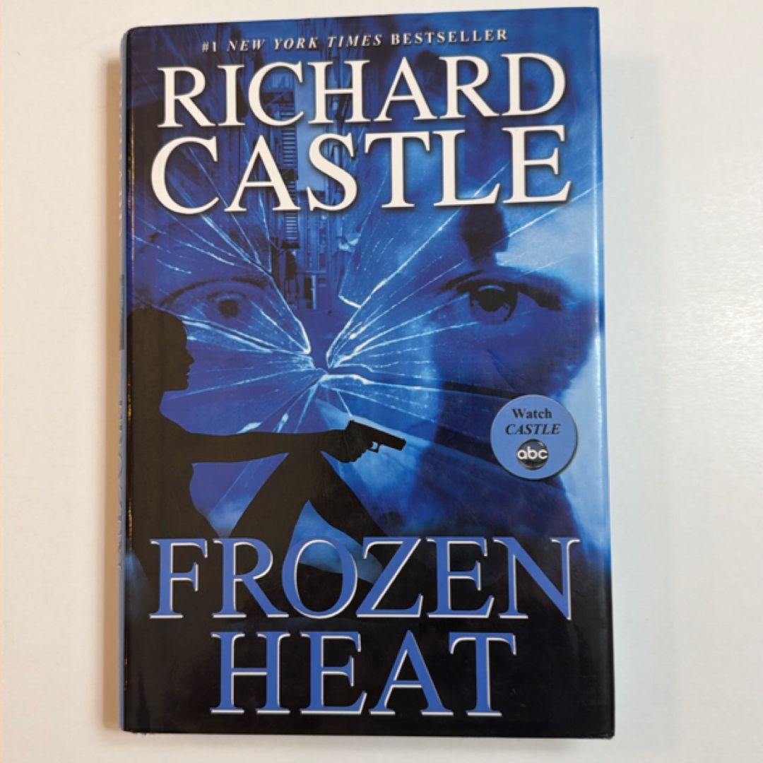 Frozen Heat