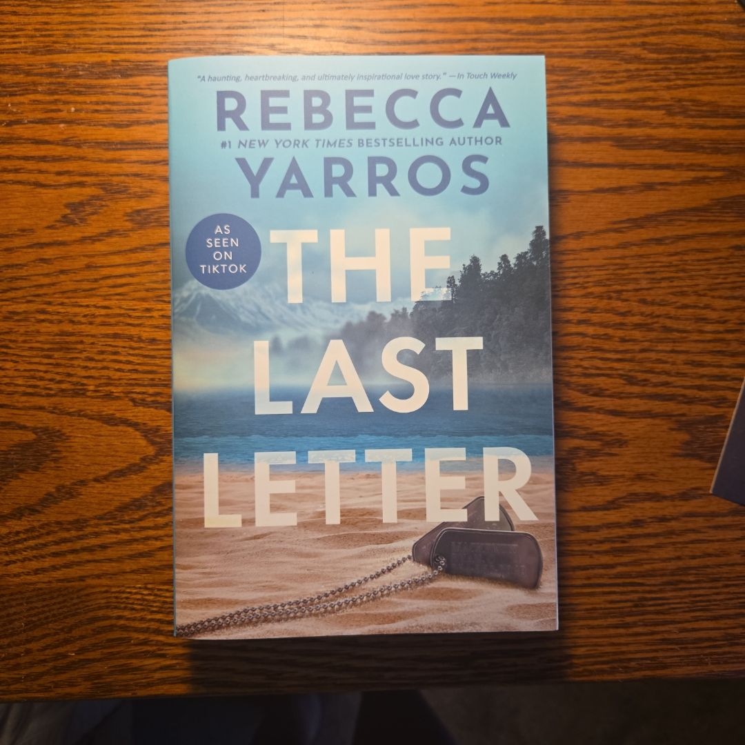 The Last Letter
