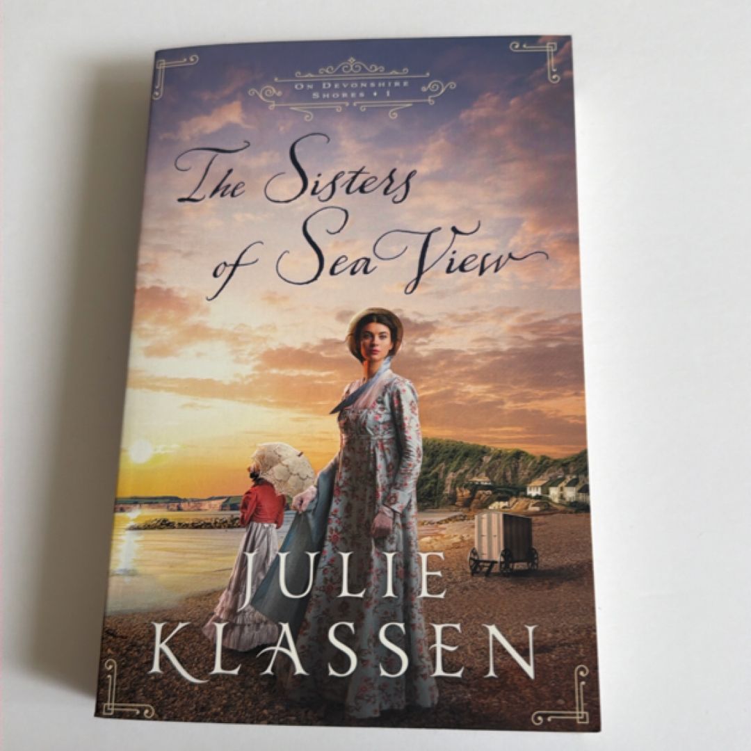 The Sisters of Sea View