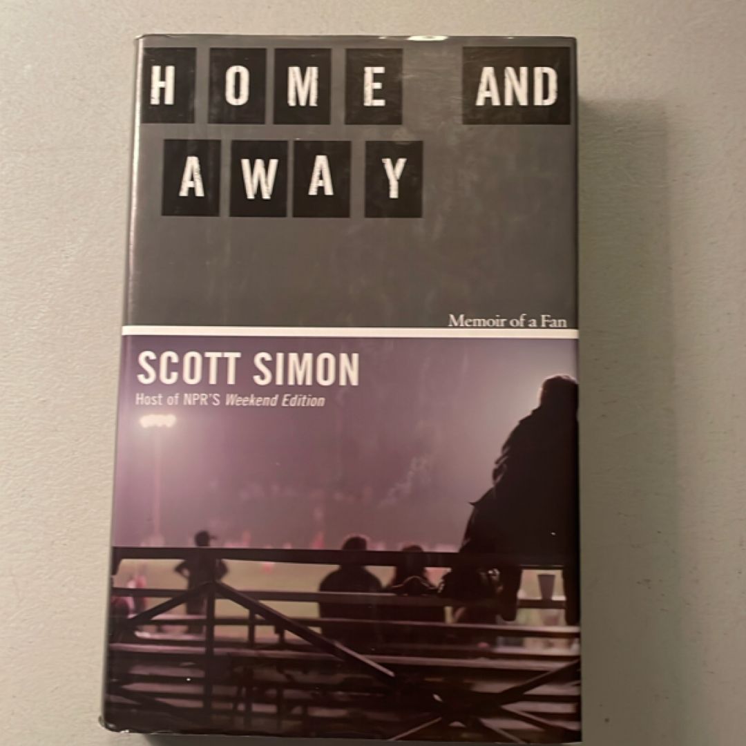 Home and Away