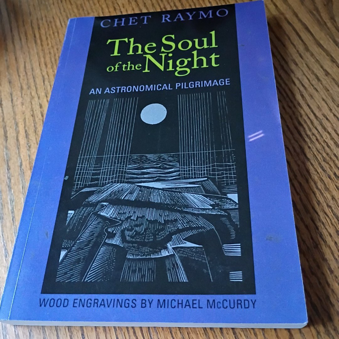 The Soul of the Night