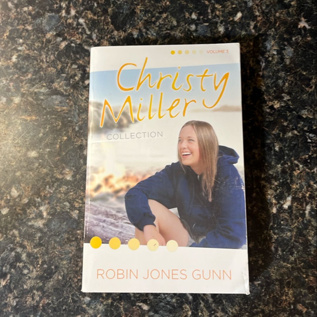 Christy Miller Collection, Vol 3