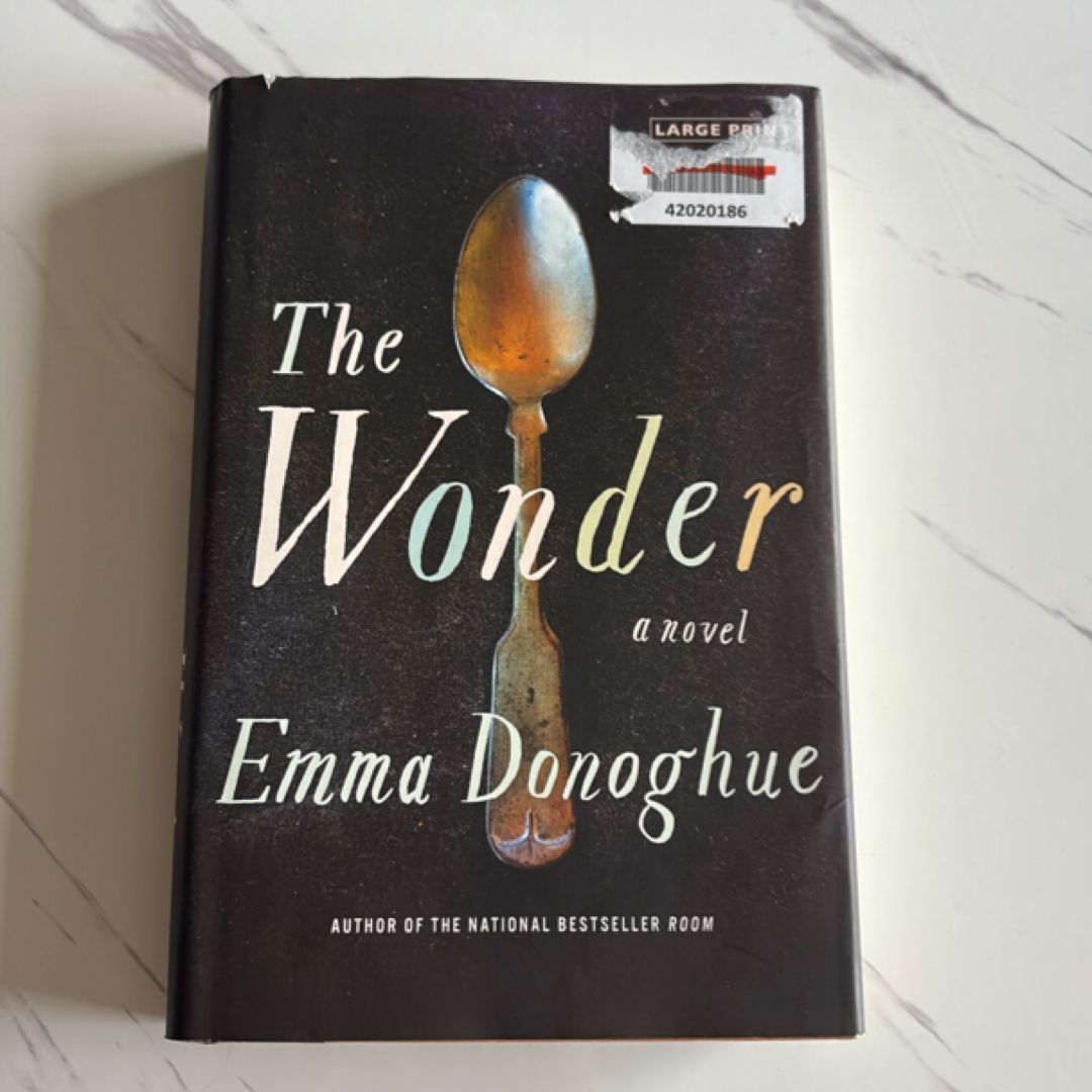 The Wonder