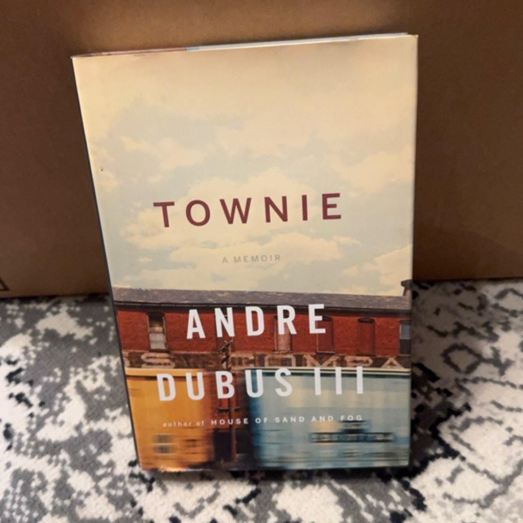 Townie