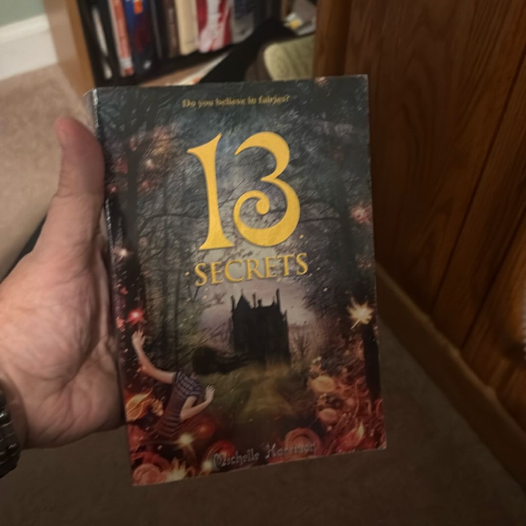 13 Secrets