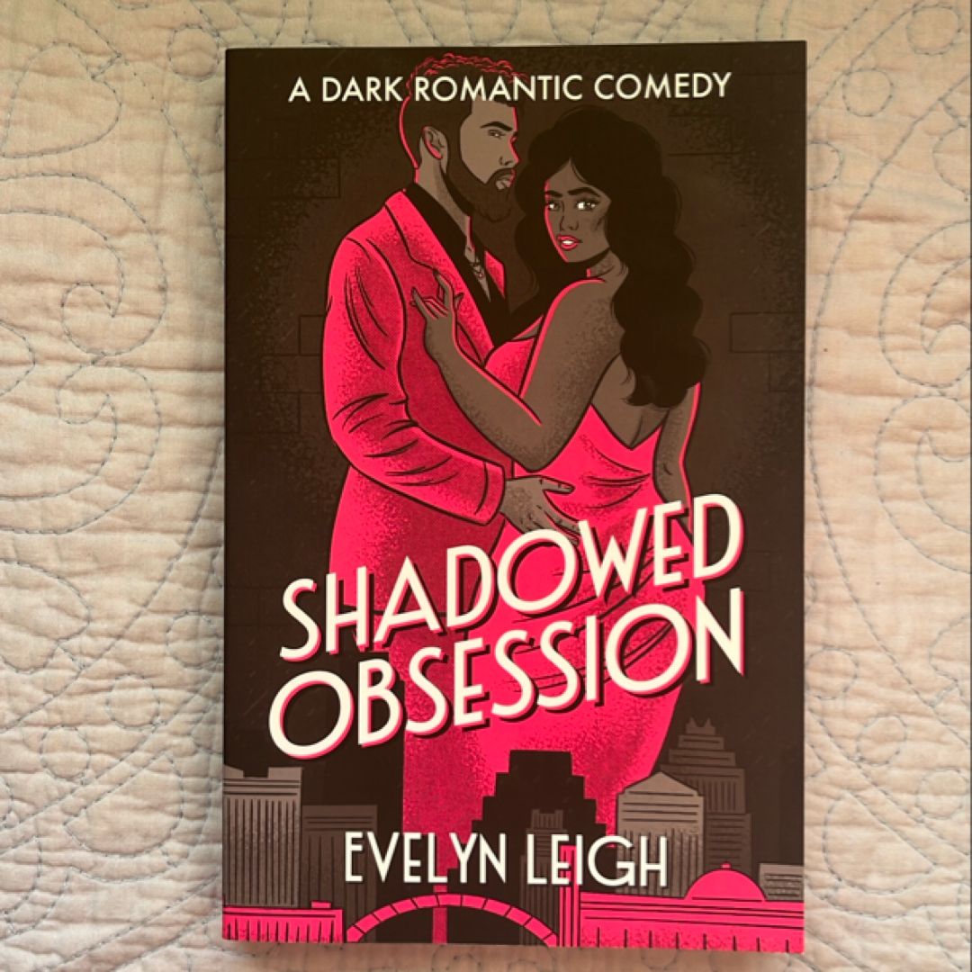 Shadowed Obsession