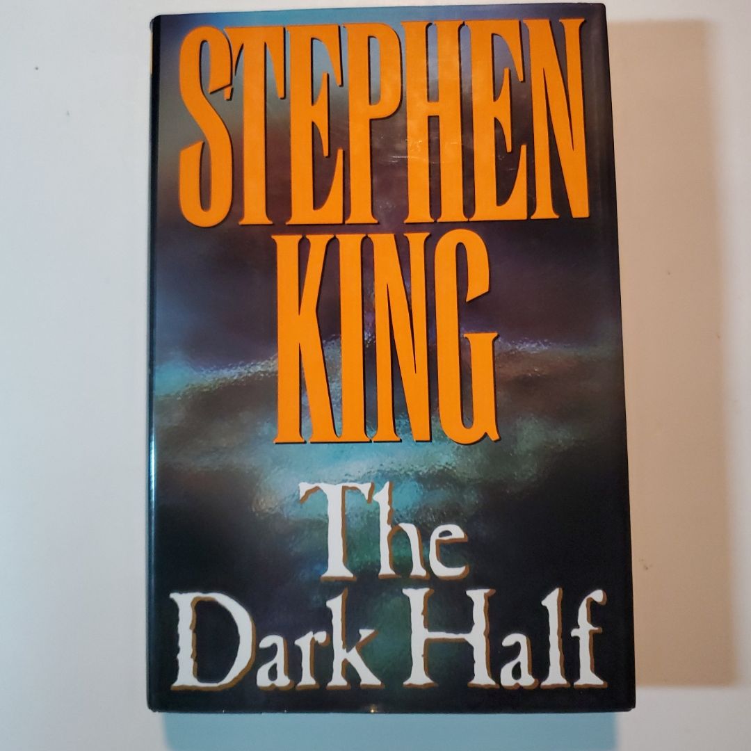 The Dark Half