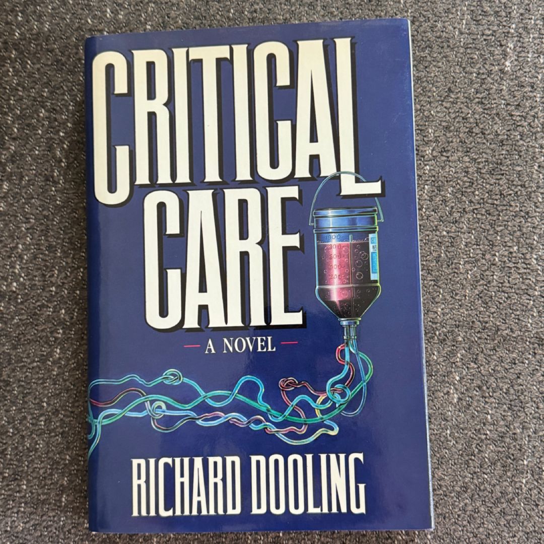 Critical Care *signed