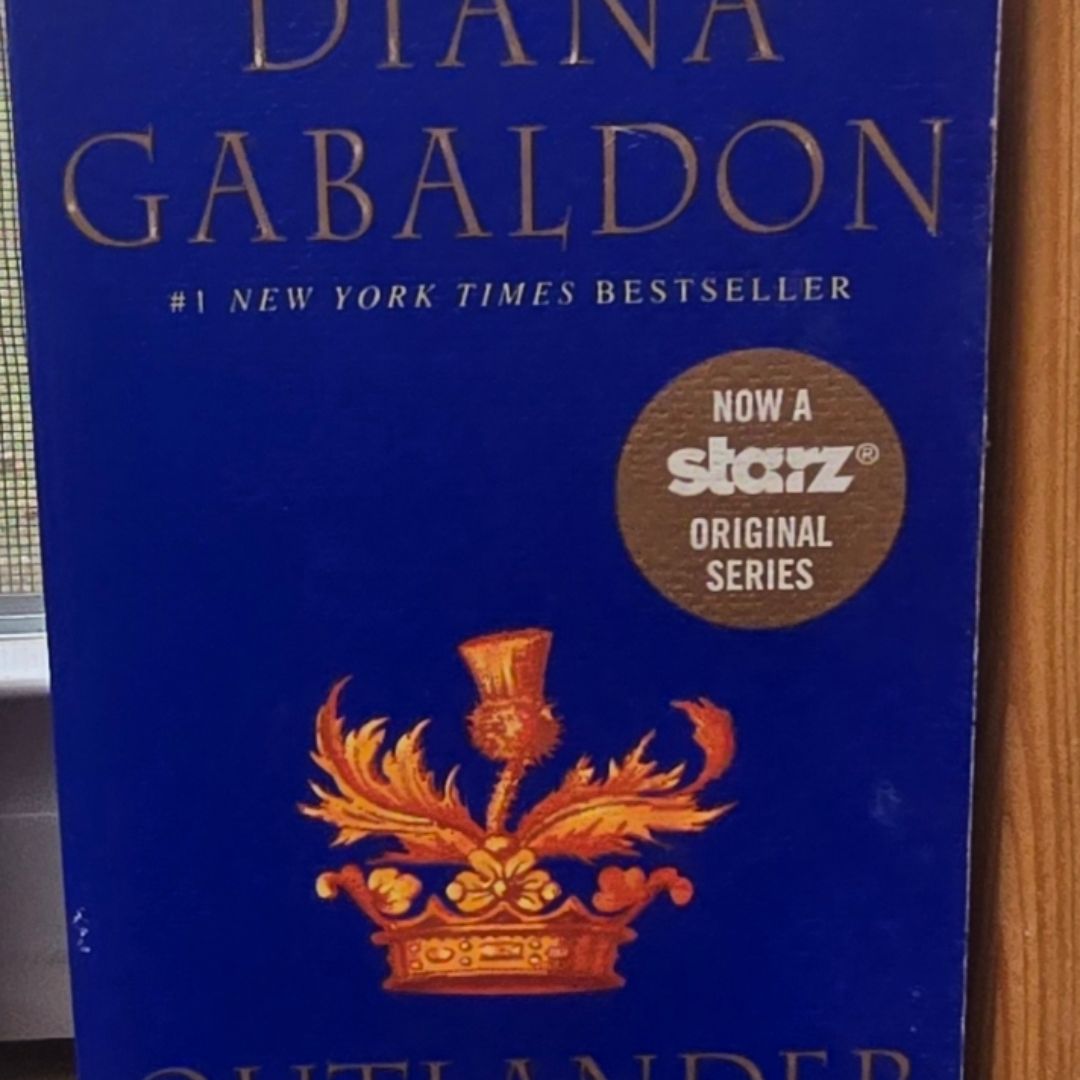 Outlander
