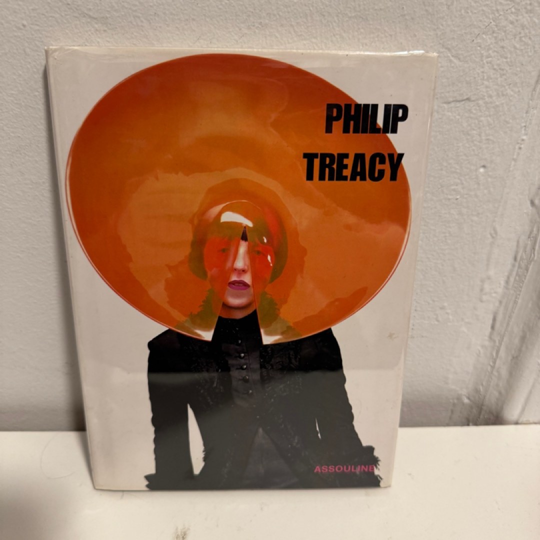 Philip Treacy