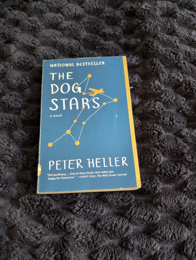 The Dog Stars