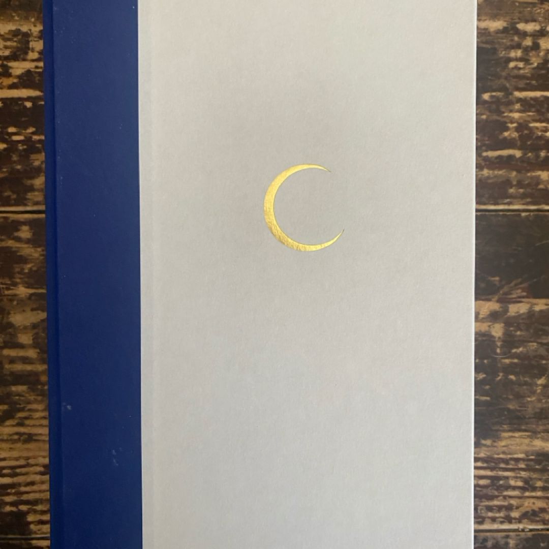 House Of Sky And Breath