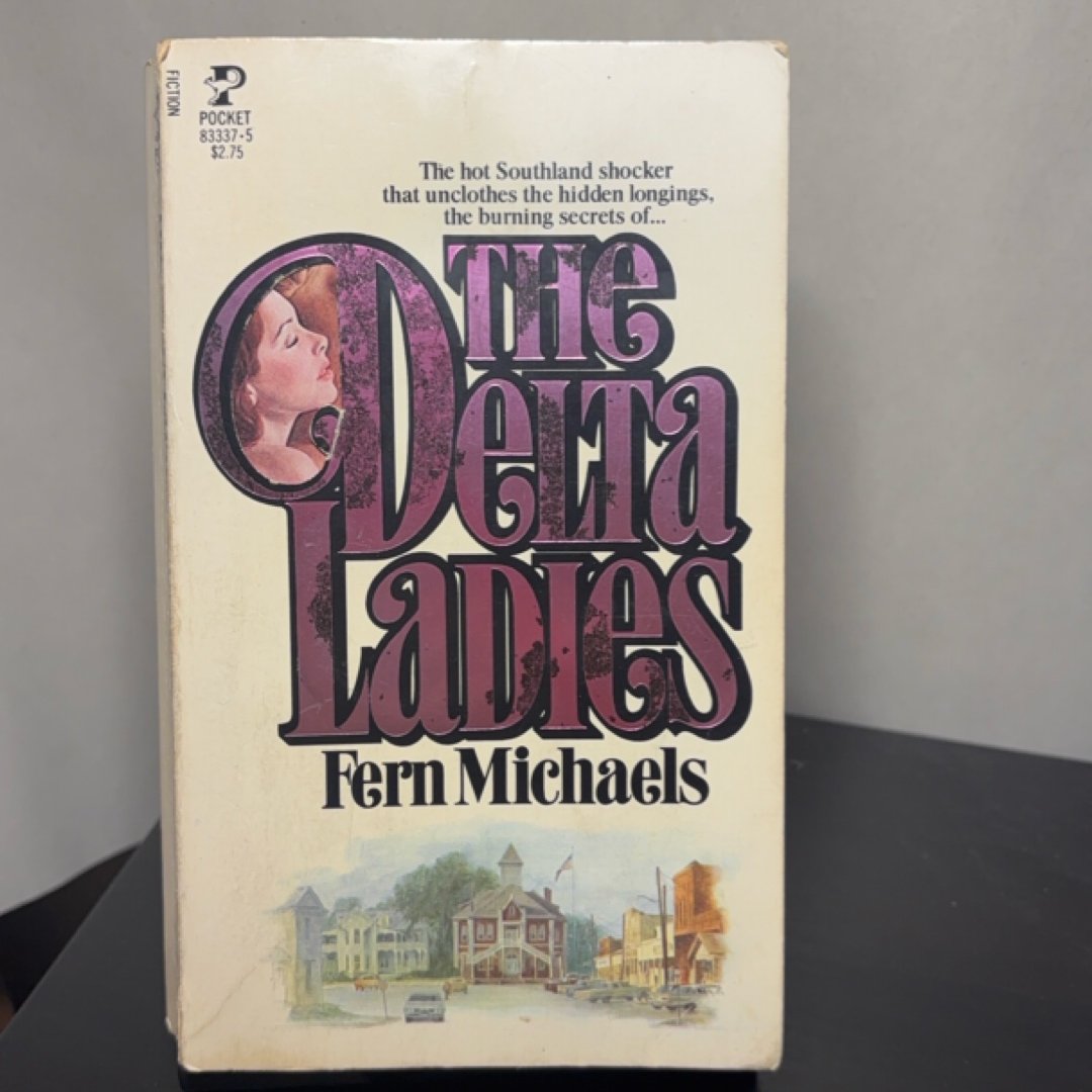 The Delta Ladies