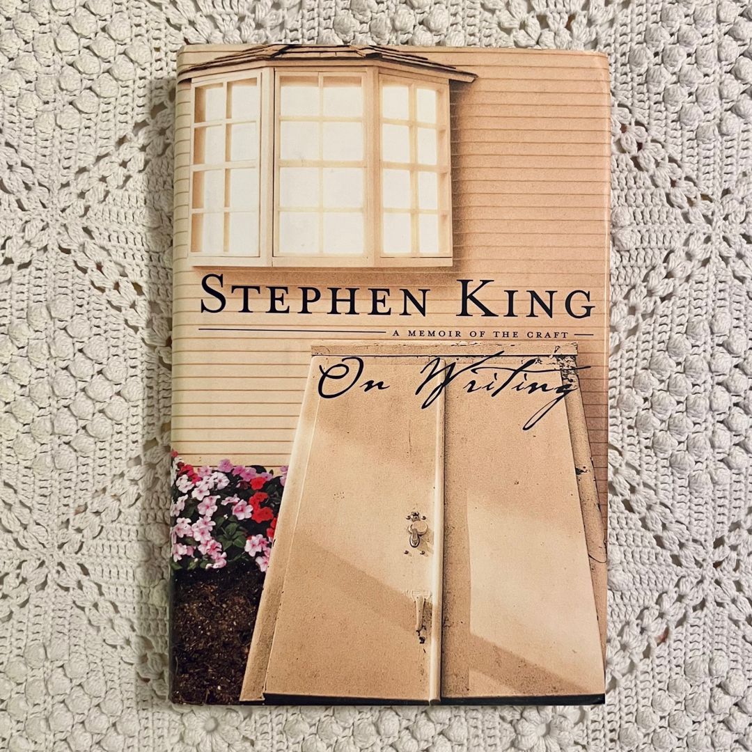On Writing