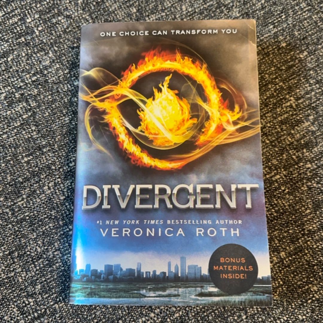 Divergent