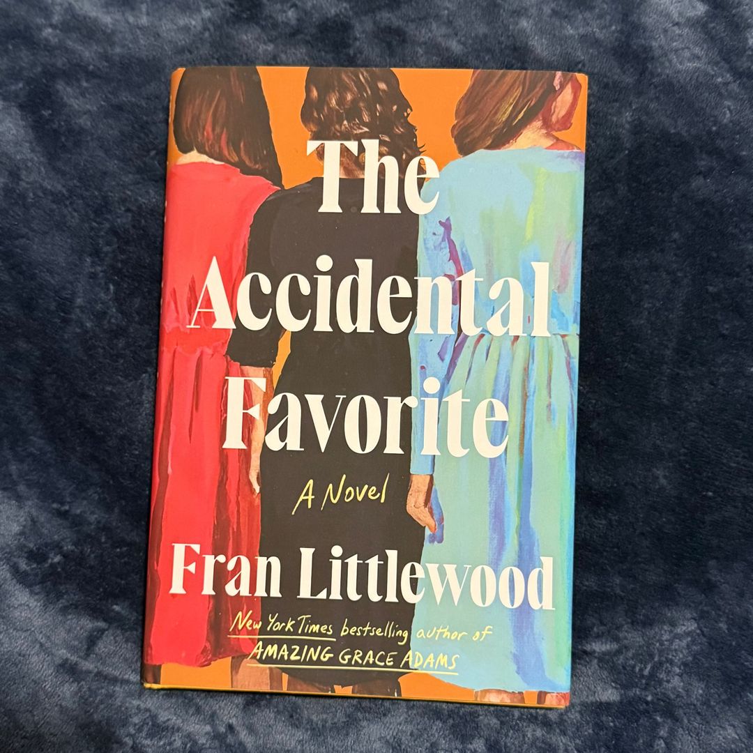 The Accidental Favorite