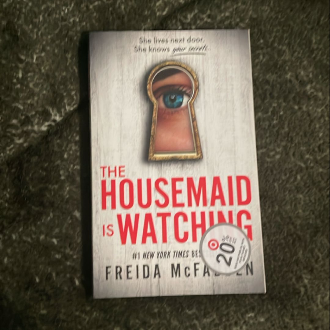 The Housemaid Is Watching