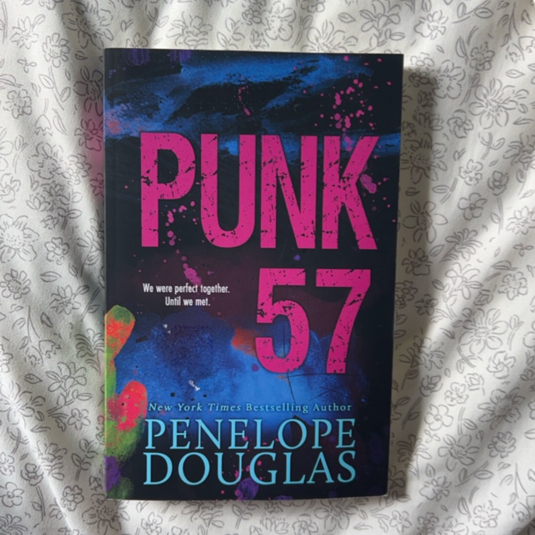 Punk 57