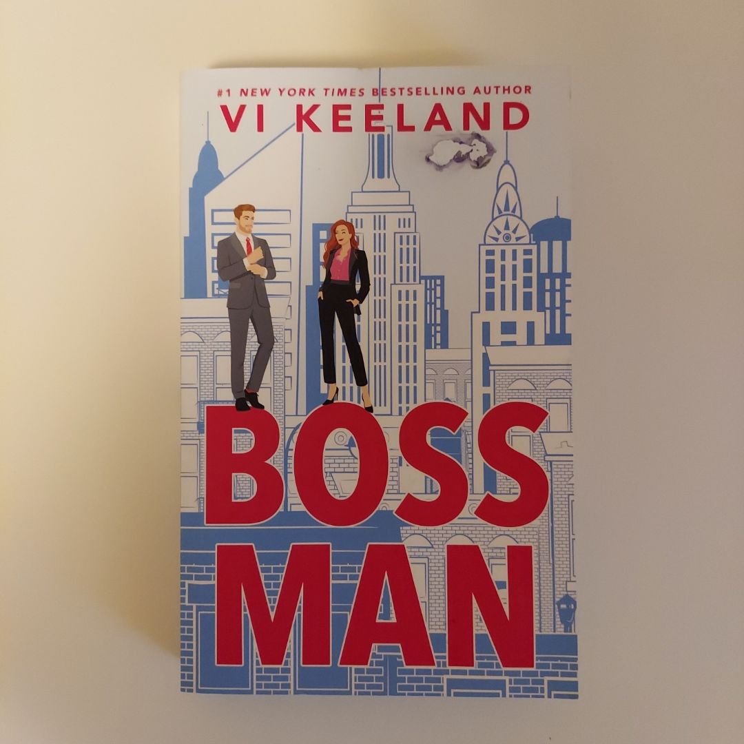 Bossman