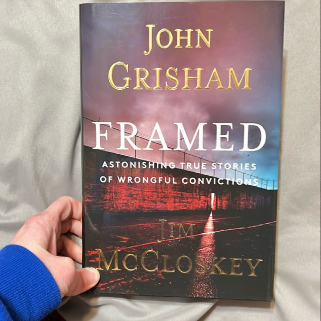 Framed