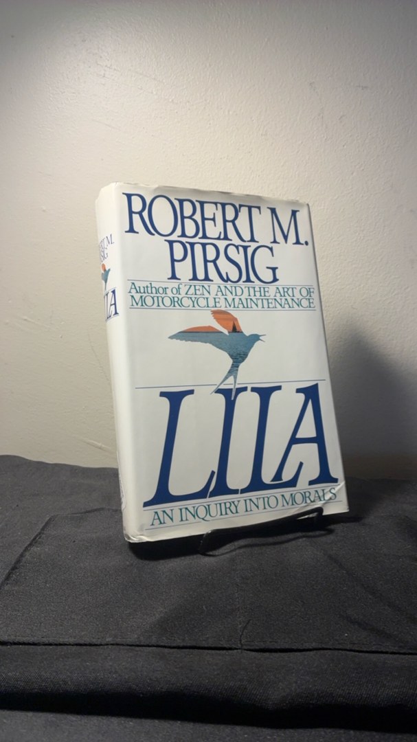 Lila
