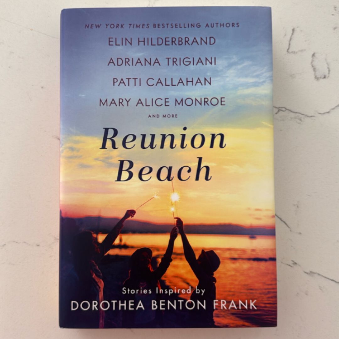Reunion Beach