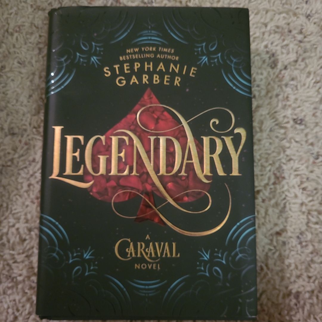 Legendary