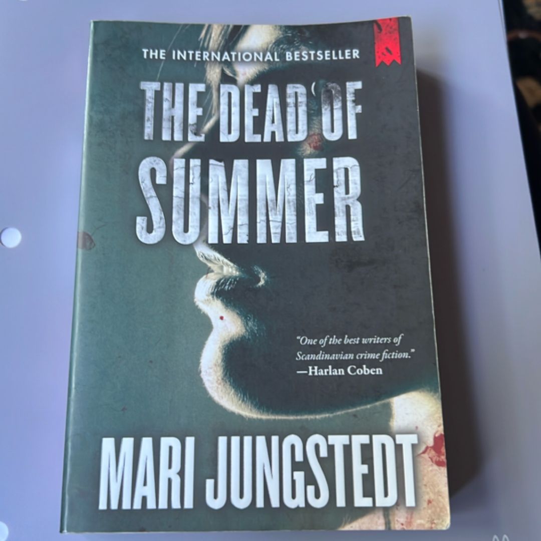 The Dead of Summer