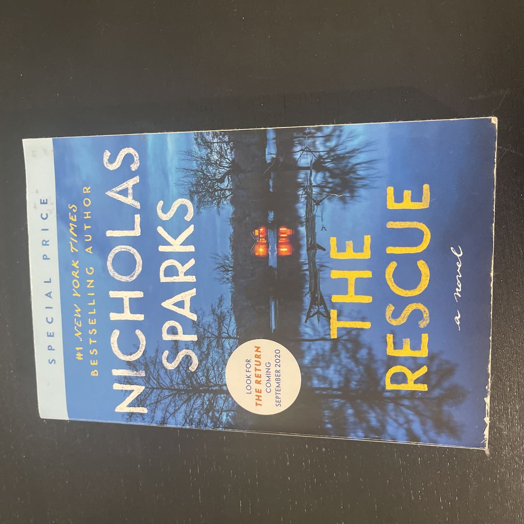 The Rescue