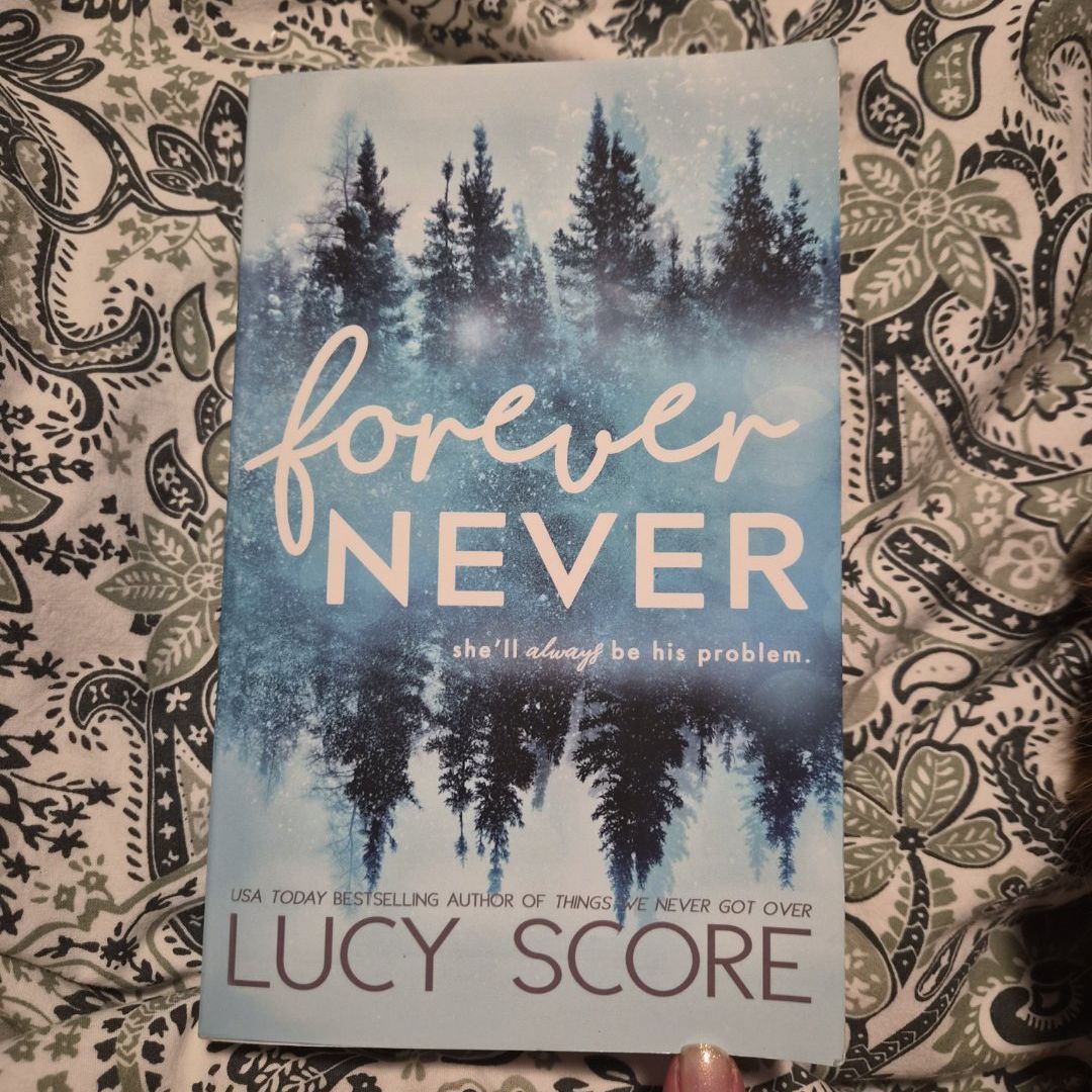 Forever Never