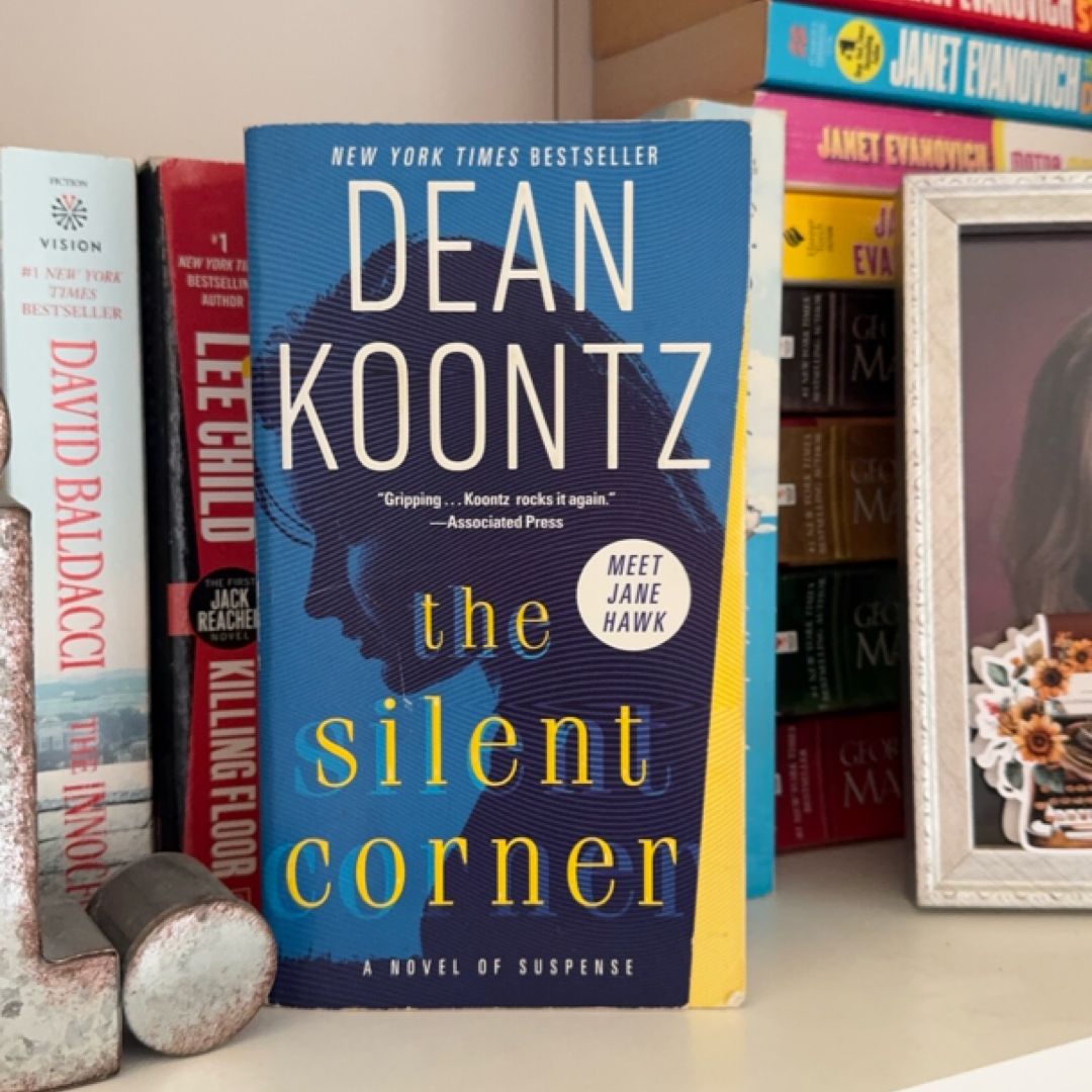 The Silent Corner