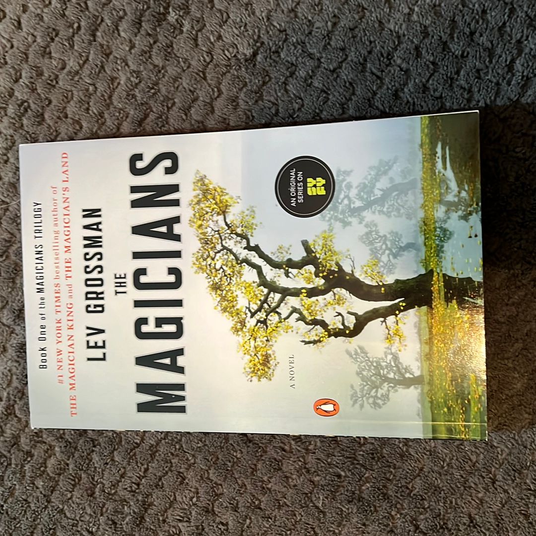 The Magicians