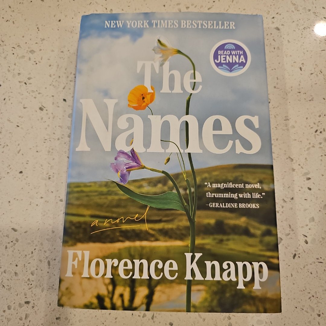 The Names