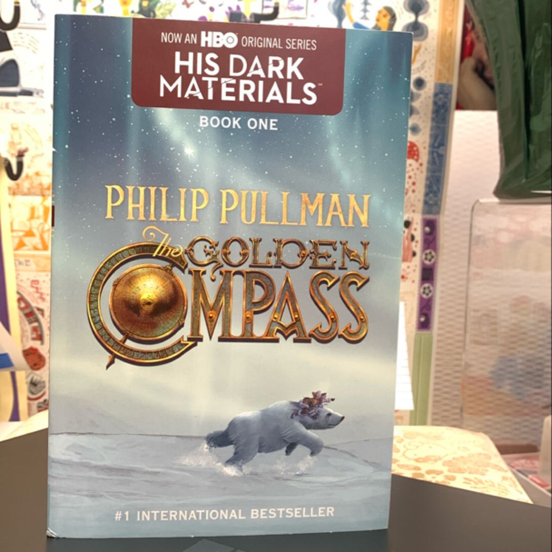 The Golden Compass