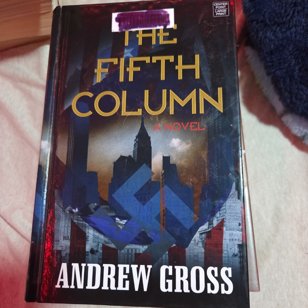 The Fifth Column