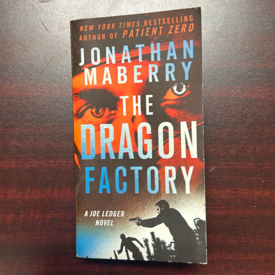 The Dragon Factory