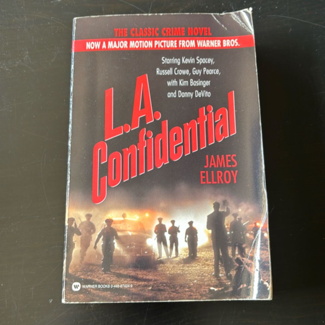 L. A. Confidential