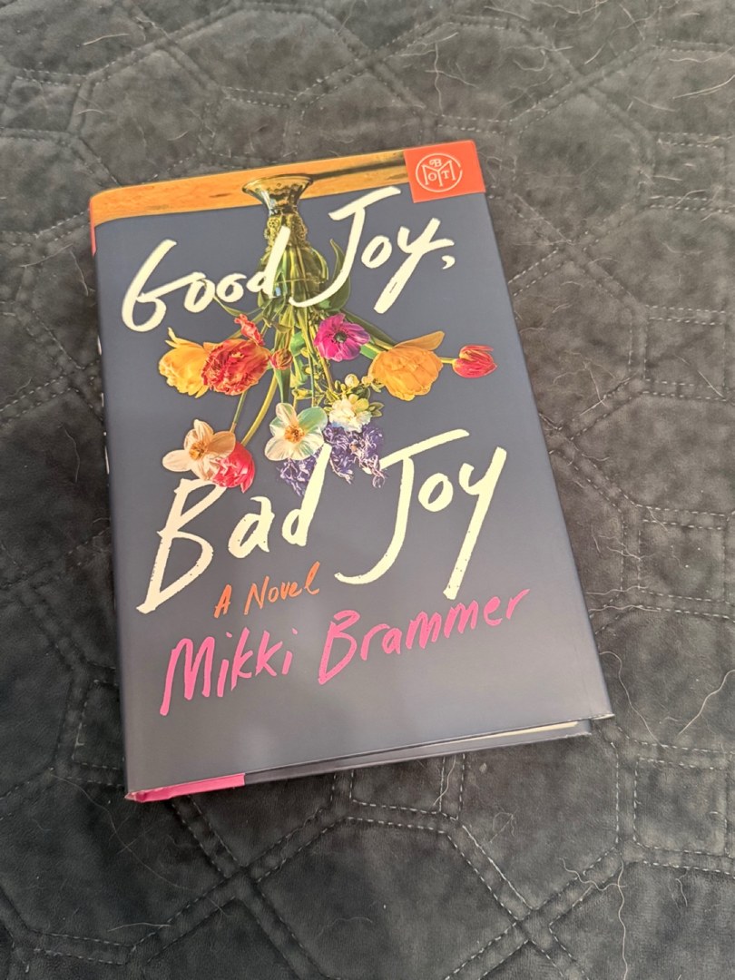 Good Joy, Bad Joy