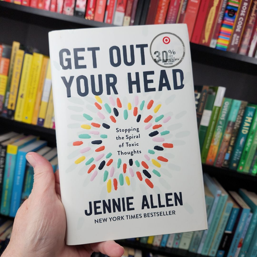 Get Out of Your Head