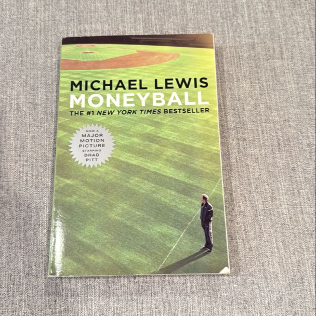 Moneyball