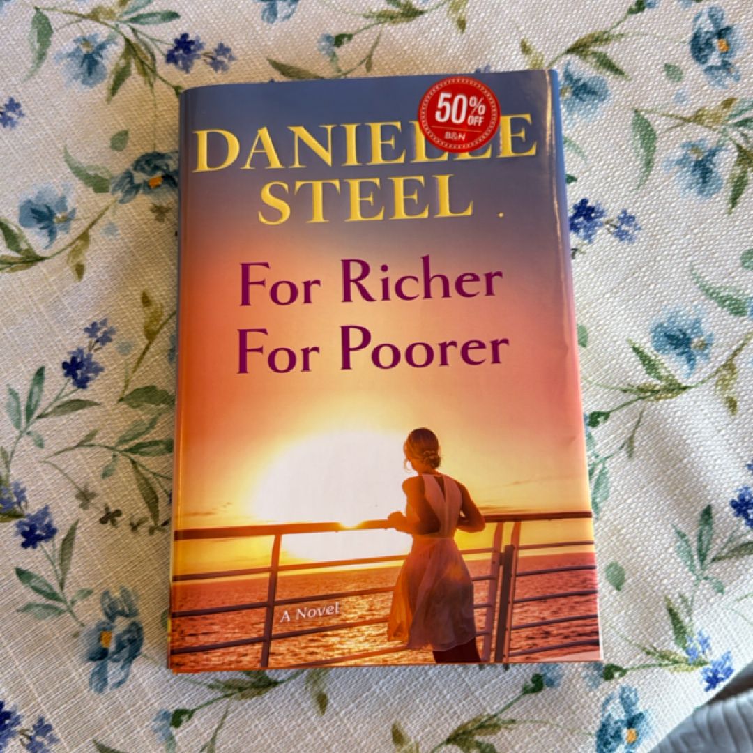 For Richer for Poorer