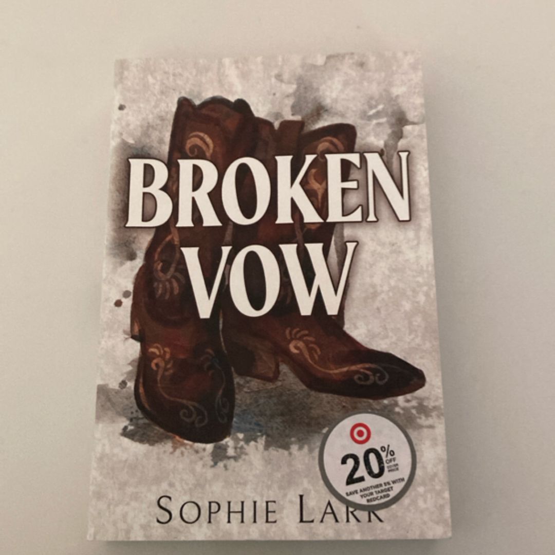 Broken Vow